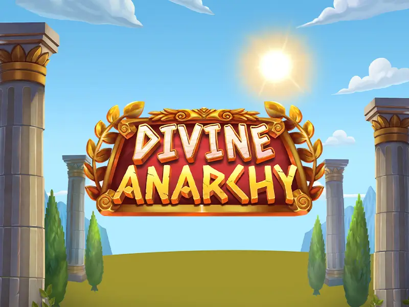 Imagem do jogo 78tt Divine Anarchy